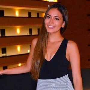 Kendall & Kylie Black Bodysuit